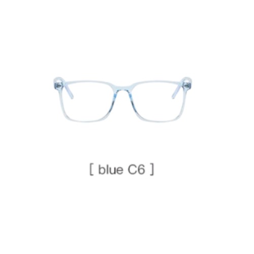 Blue Light - Glasögonen som räddar vardagen!