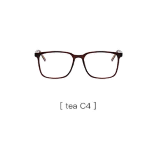 Blue Light - Glasögonen som räddar vardagen!