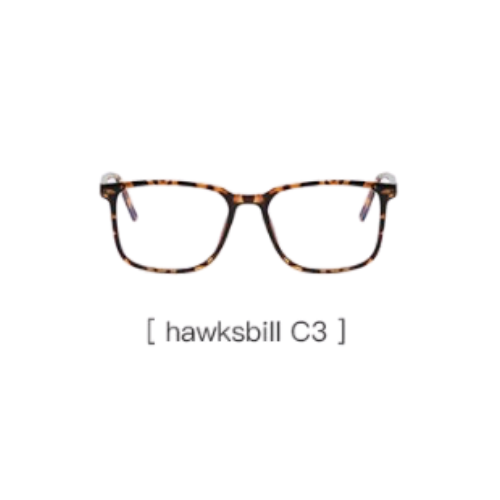 Blue Light - Glasögonen som räddar vardagen!